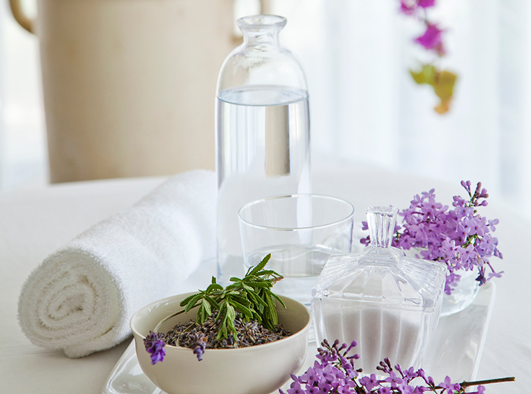 ספא מצפה הימים